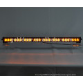 TIR 24W Amber Warning Light Led Directional Light Bar SL334